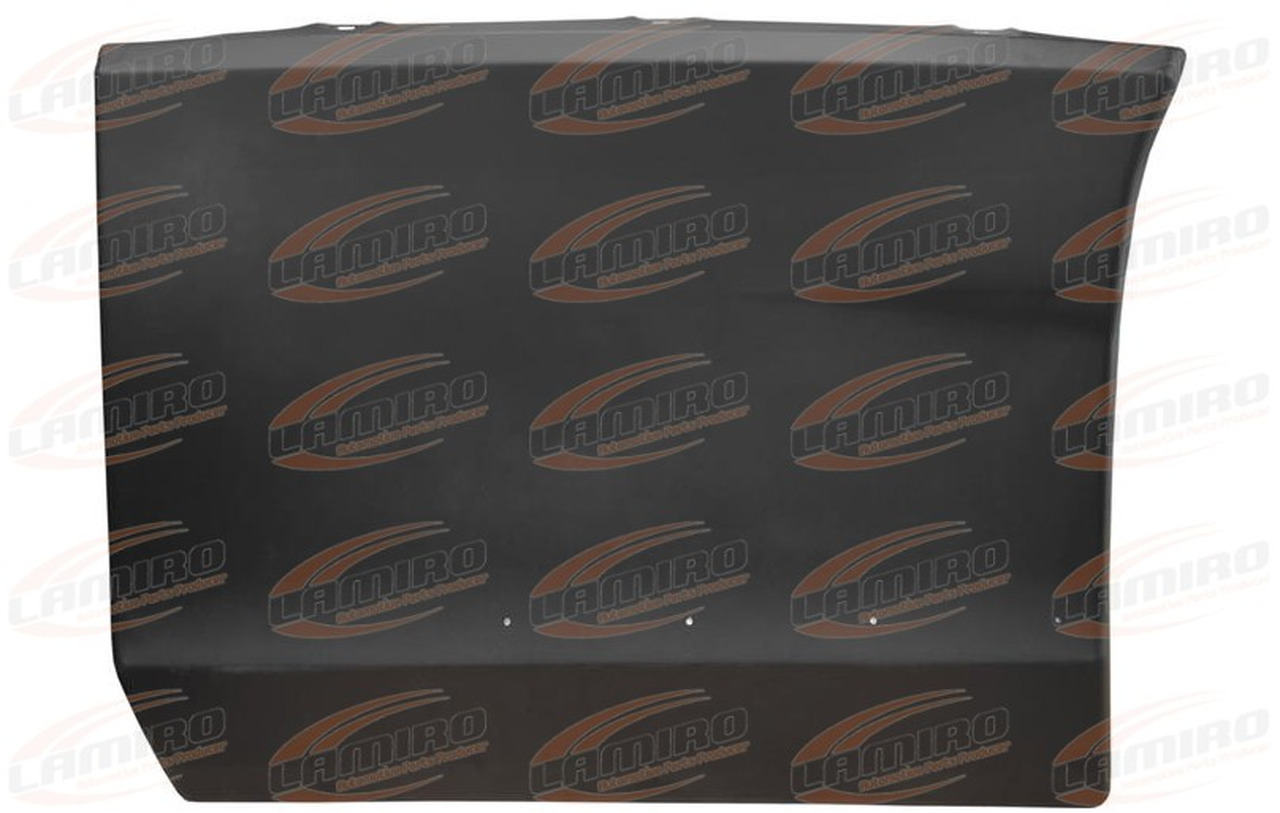 SCANIA 7 MUFFLER COVER LONG - Глушитель для Грузовиков: фото 1 SCANIA 7 MUFFLER COVER LONG - Глушитель для Грузовиков: фото 1