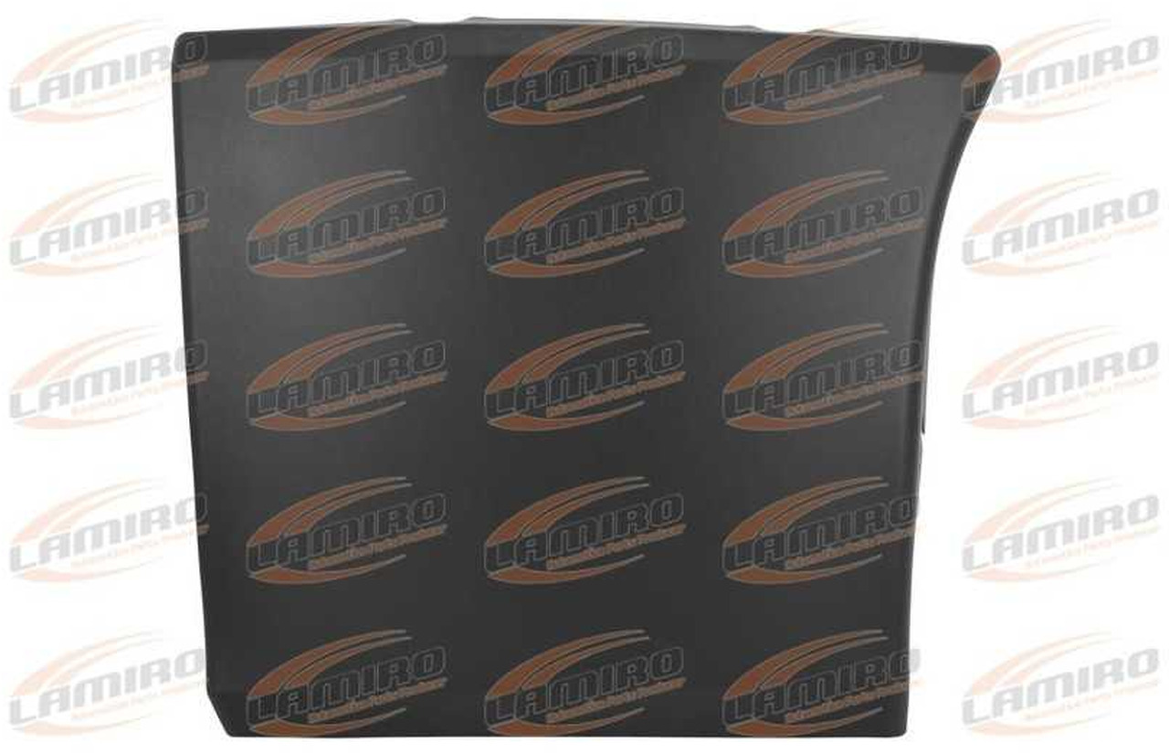 SCANIA 7 MUFFLER COVER LOWER TYPE - Глушитель для Грузовиков: фото 1 SCANIA 7 MUFFLER COVER LOWER TYPE - Глушитель для Грузовиков: фото 1