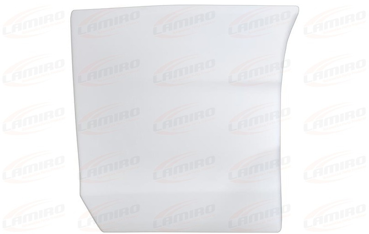 SCANIA 7 MUFFLER COVER SCANIA 7 MUFFLER COVER - Глушитель для Грузовиков: фото 1