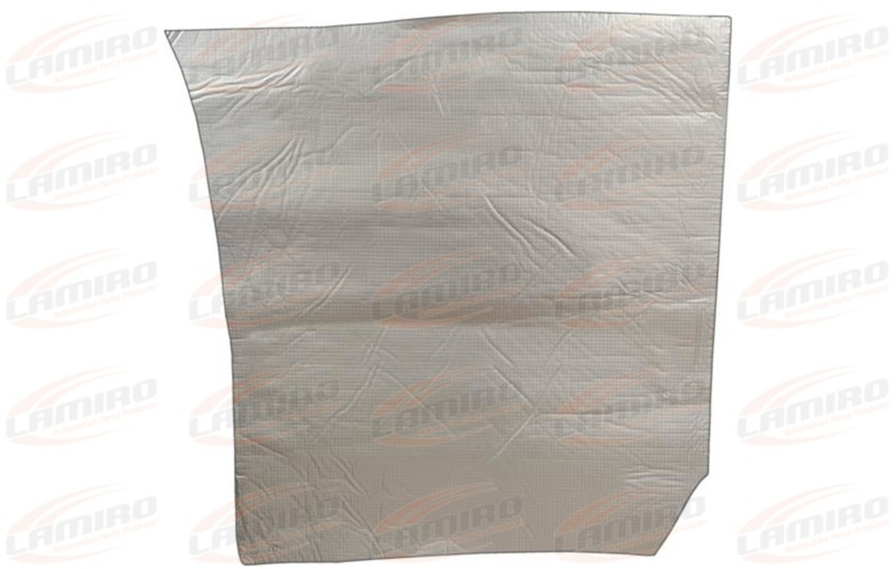 SCANIA 7 MUFFLER COVER THERMAL INSULATION SCANIA 7 MUFFLER COVER THERMAL INSULATION - Выхлопная система для Грузовиков: фото 1 SCANIA 7 MUFFLER COVER THERMAL INSULATION SCANIA 7 MUFFLER COVER THERMAL INSULATION - Выхлопная система для Грузовиков: фото 1