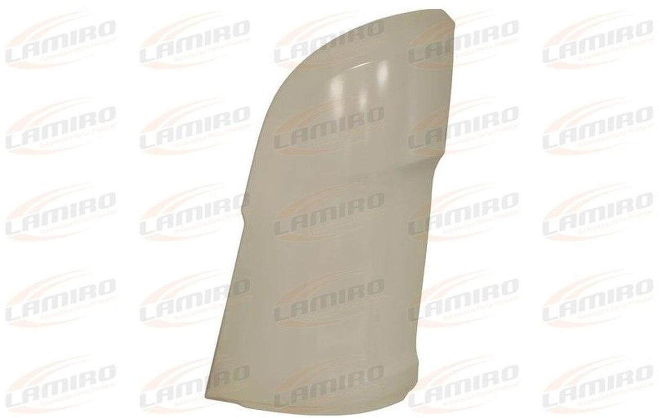 SCANIA 7 P 17- AIR CORNER LH SCANIA 7 G 17- AIR CORNER LH - Аэродинамика/ Спойлеры для Грузовиков: фото 1 SCANIA 7 P 17- AIR CORNER LH SCANIA 7 G 17- AIR CORNER LH - Аэродинамика/ Спойлеры для Грузовиков: фото 1