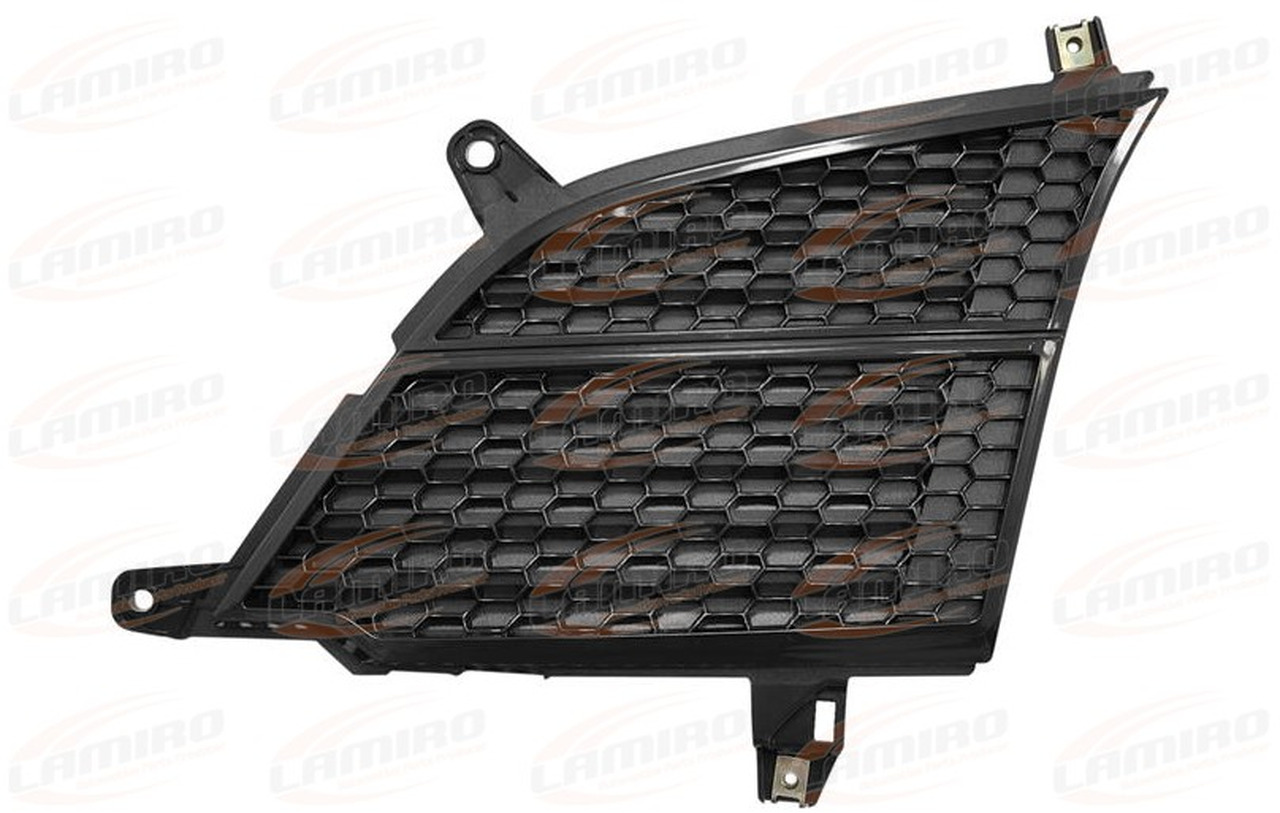 SCANIA 7 P,G TOP GRILL GRID LEFT SCANIA 7 P,G TOP GRILL GRID LEFT - Решётка радиатора для Грузовиков: фото 1 SCANIA 7 P,G TOP GRILL GRID LEFT SCANIA 7 P,G TOP GRILL GRID LEFT - Решётка радиатора для Грузовиков: фото 1