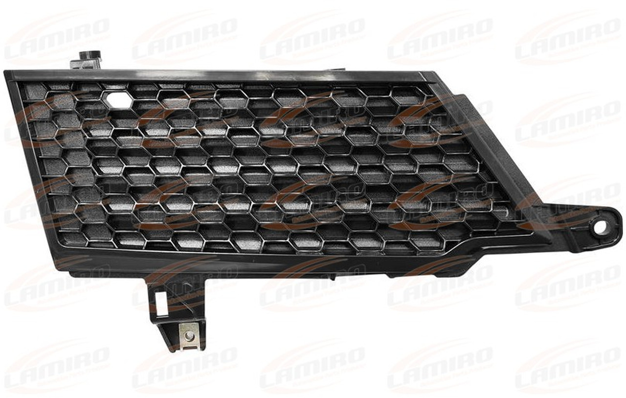 SCANIA 7 P,G TOP GRILL GRID RIGHT SCANIA 7 P,G TOP GRILL GRID RIGHT - Решётка радиатора для Грузовиков: фото 1 SCANIA 7 P,G TOP GRILL GRID RIGHT SCANIA 7 P,G TOP GRILL GRID RIGHT - Решётка радиатора для Грузовиков: фото 1