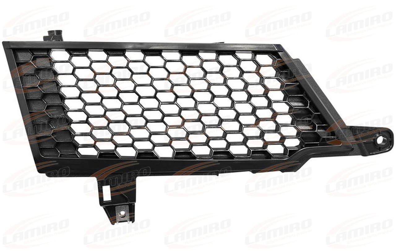 SCANIA 7 P,G TOP GRILL GRID RIGHT SCANIA 7 P,G TOP GRILL GRID RIGHT - Решётка радиатора для Грузовиков: фото 1 SCANIA 7 P,G TOP GRILL GRID RIGHT SCANIA 7 P,G TOP GRILL GRID RIGHT - Решётка радиатора для Грузовиков: фото 1
