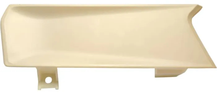 SCANIA 7 R / S GRILLE COVER RH - Решётка радиатора для Грузовиков: фото 1