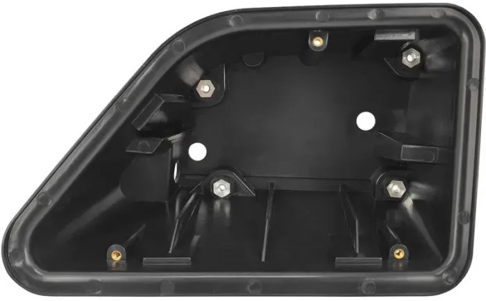 SCANIA 7 R / S SERIES ROOF FOG LAMP BRACKET LH - Противотуманная фара для Грузовиков: фото 1 SCANIA 7 R / S SERIES ROOF FOG LAMP BRACKET LH - Противотуманная фара для Грузовиков: фото 1