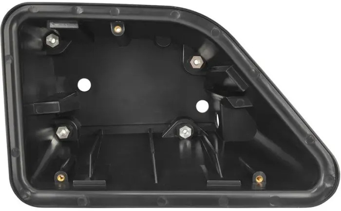 SCANIA 7 R / S SERIES ROOF FOG LAMP BRACKET RH - Противотуманная фара для Грузовиков: фото 1 SCANIA 7 R / S SERIES ROOF FOG LAMP BRACKET RH - Противотуманная фара для Грузовиков: фото 1