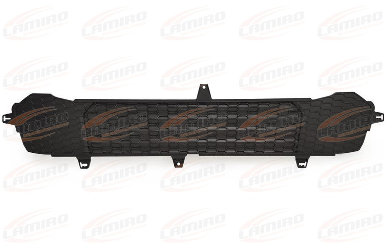 SCANIA 7 S 17- TOP GRILL GRID CENTER SCANIA 7 S 17- TOP GRILL GRID CENTER - Решётка радиатора для Грузовиков: фото 1 SCANIA 7 S 17- TOP GRILL GRID CENTER SCANIA 7 S 17- TOP GRILL GRID CENTER - Решётка радиатора для Грузовиков: фото 1