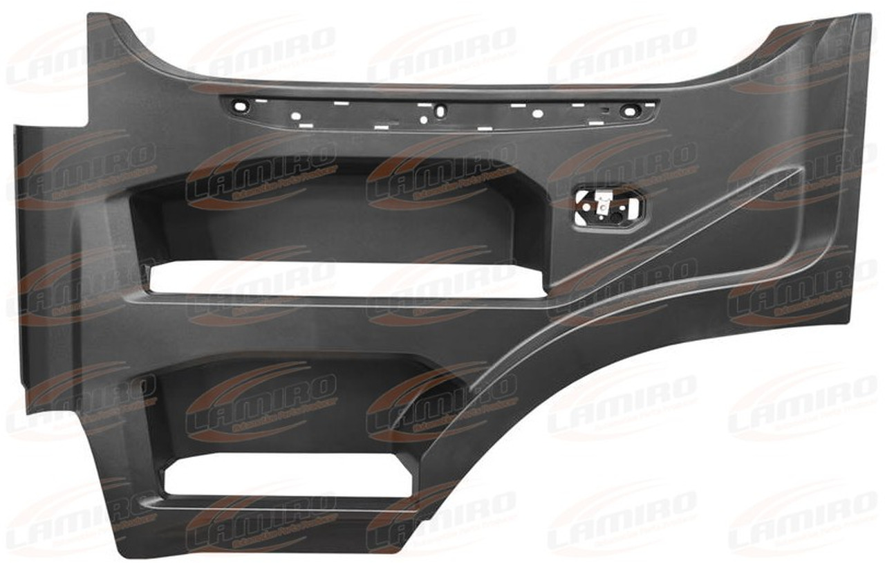 SCANIA 7 S UPPER FOOTSTEP COVER LEFT SCANIA 7 S UPPER FOOTSTEP COVER LEFT - Боковая подножка для Грузовиков: фото 1