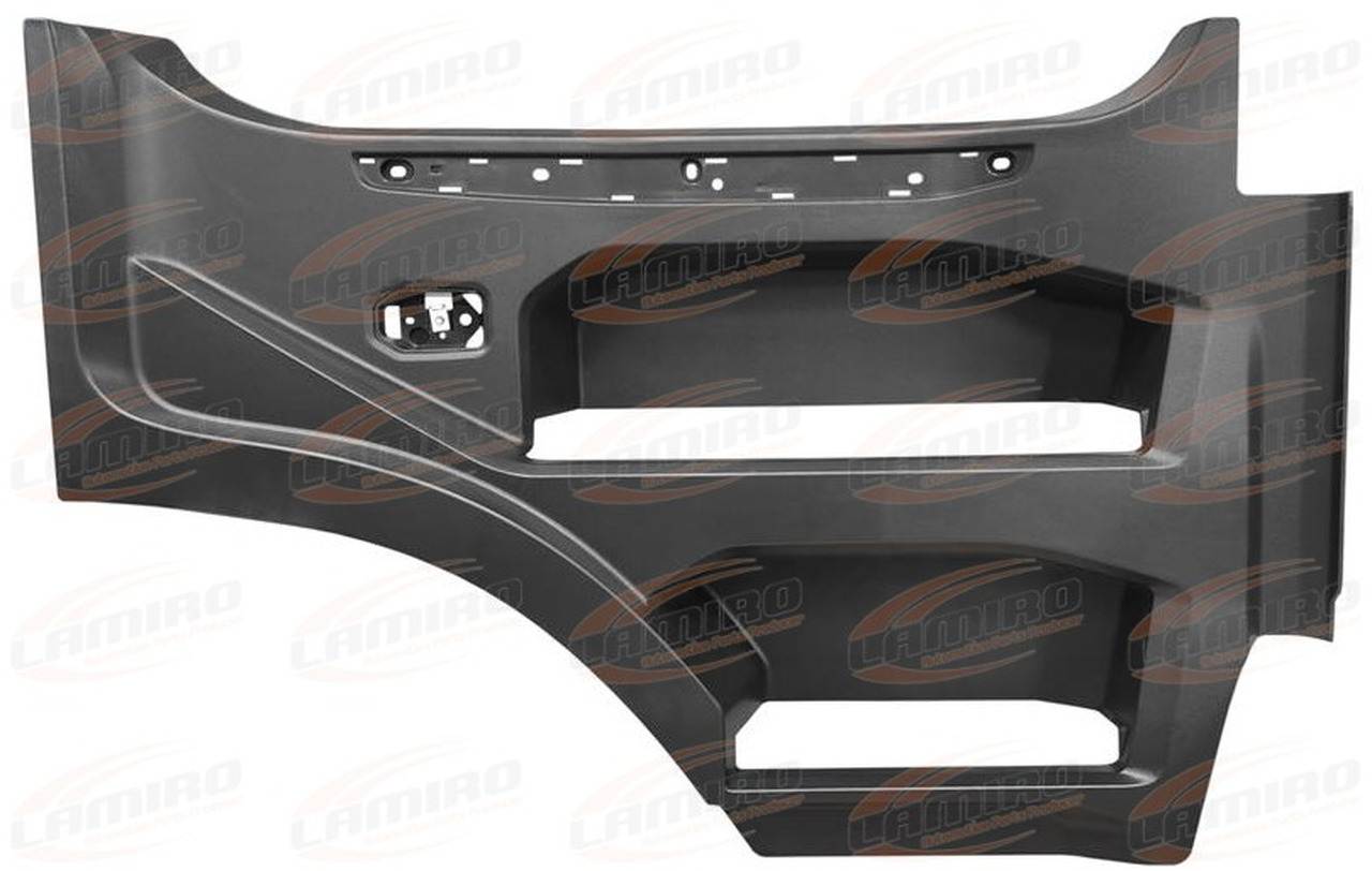SCANIA 7 S UPPER FOOTSTEP COVER RH SCANIA 7 S UPPER FOOTSTEP COVER RH - Боковая подножка для Грузовиков: фото 1