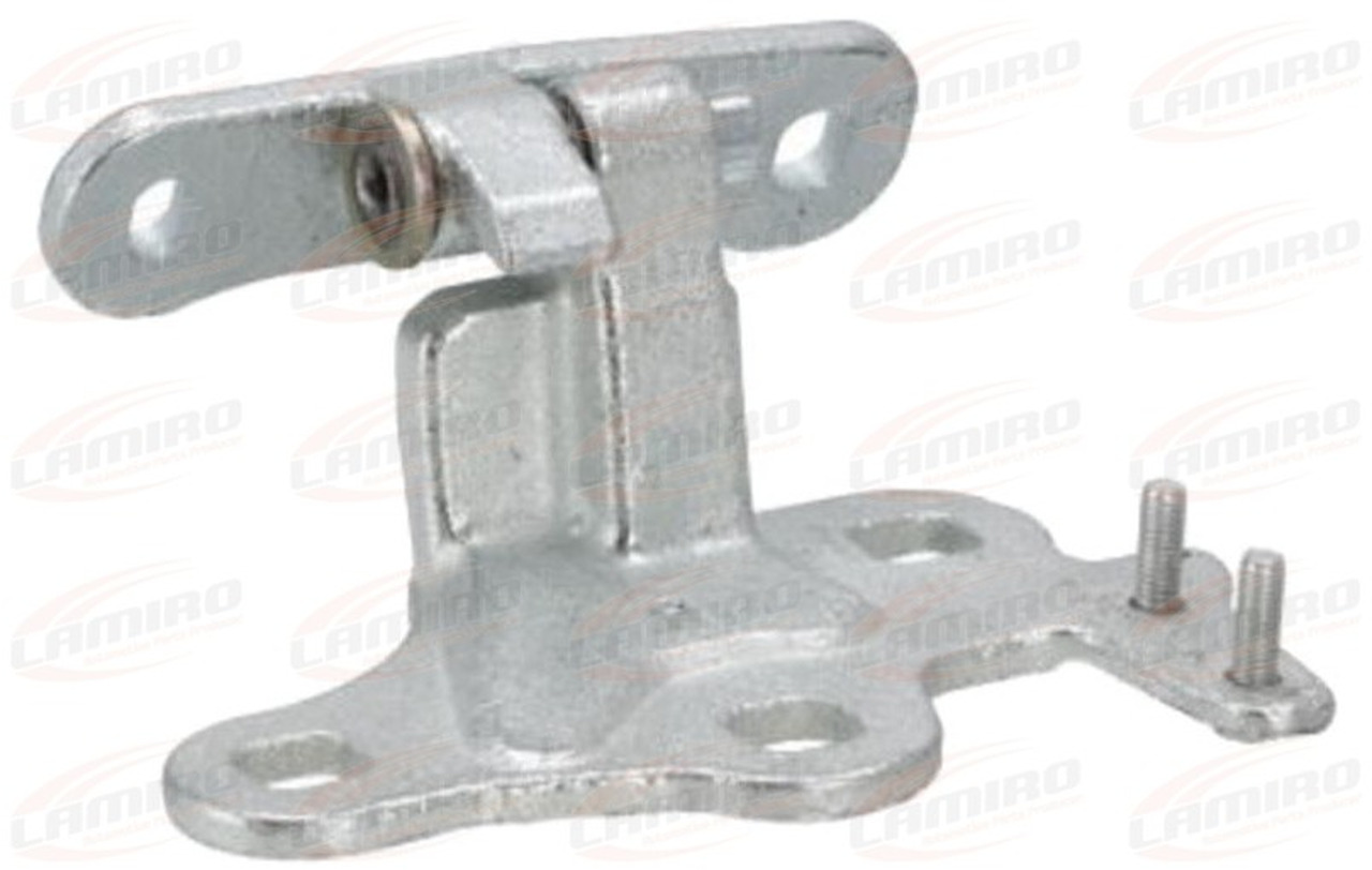 SCANIA 7 UPPER LEFT DOOR HINGE - Дверь и запчасти для Грузовиков: фото 1 SCANIA 7 UPPER LEFT DOOR HINGE - Дверь и запчасти для Грузовиков: фото 1