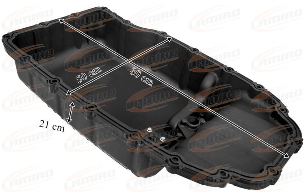 SCANIA EURO 6 SUMP SCANIA EURO 6 OIL SUMP OIL PAN - Масляный поддон для Грузовиков: фото 1 SCANIA EURO 6 SUMP SCANIA EURO 6 OIL SUMP OIL PAN - Масляный поддон для Грузовиков: фото 1