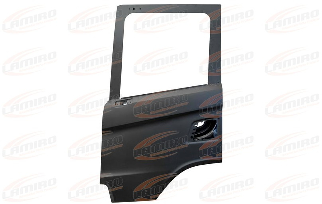 SCANIA G 2017- DOOR LEFT - Дверь и запчасти для Грузовиков: фото 1 SCANIA G 2017- DOOR LEFT - Дверь и запчасти для Грузовиков: фото 1