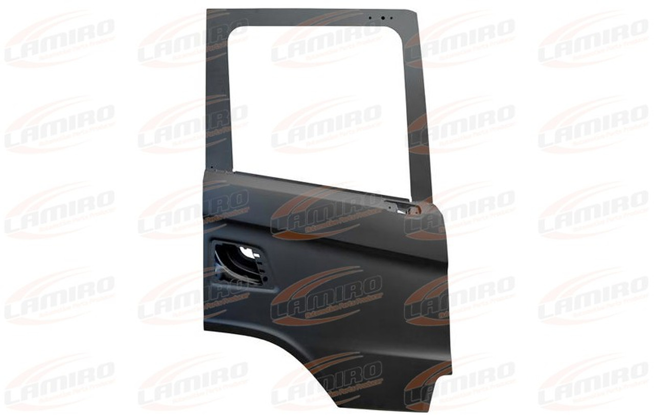 SCANIA G 2017- DOOR RIGHT - Дверь и запчасти для Грузовиков: фото 1 SCANIA G 2017- DOOR RIGHT - Дверь и запчасти для Грузовиков: фото 1