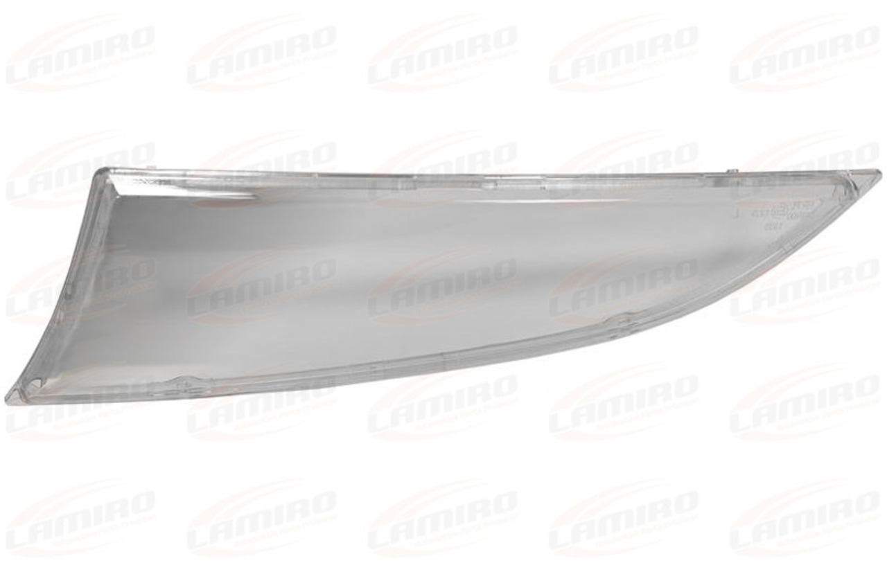 SCANIA G,P 16- FOG LAMP GLASS LEFT SCANIA G,P 16- FOG LAMP GLASS LEFT - Противотуманная фара для Грузовиков: фото 1 SCANIA G,P 16- FOG LAMP GLASS LEFT SCANIA G,P 16- FOG LAMP GLASS LEFT - Противотуманная фара для Грузовиков: фото 1