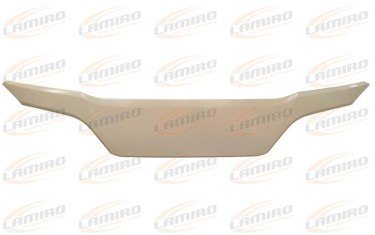 SCANIA G/P/L FRONT PANEL UPPER SCANIA G/P/L FRONT PANEL UPPER - Кузов и экстерьер для Грузовиков: фото 1 SCANIA G/P/L FRONT PANEL UPPER SCANIA G/P/L FRONT PANEL UPPER - Кузов и экстерьер для Грузовиков: фото 1