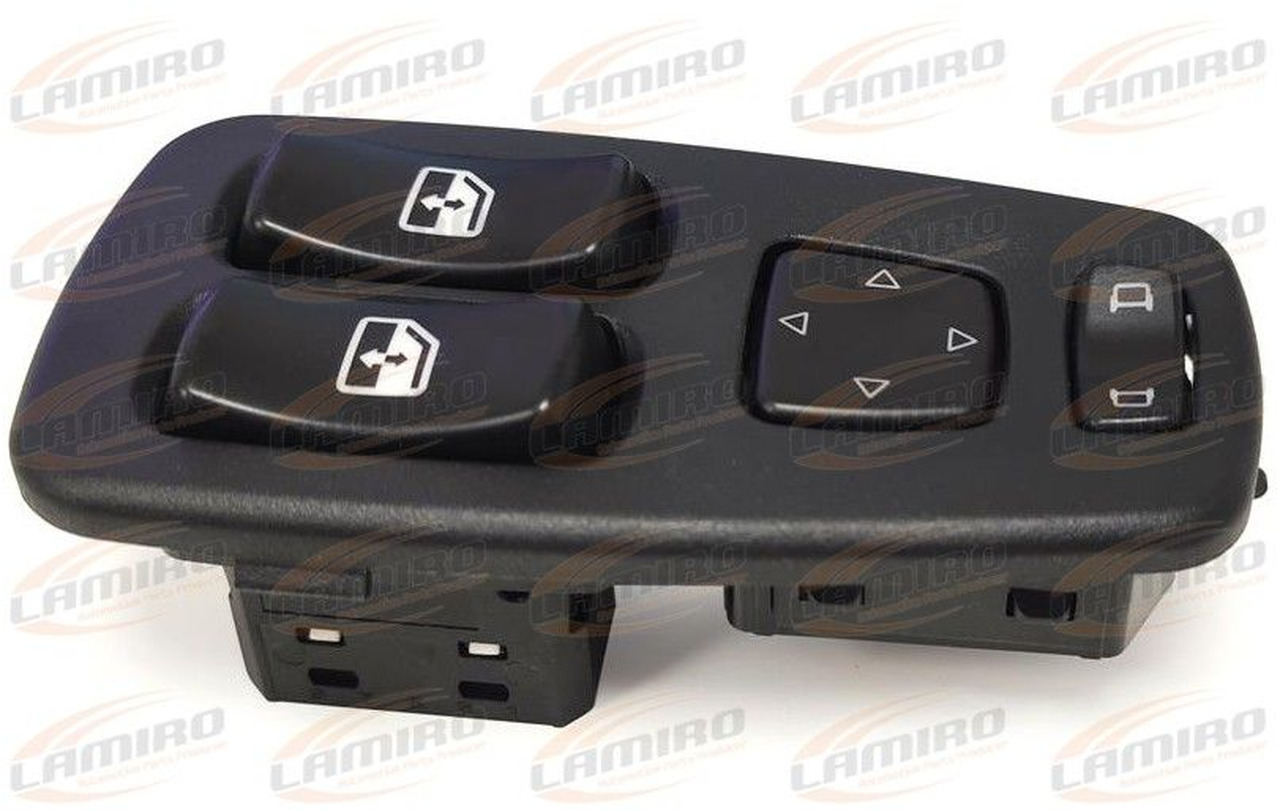 SCANIA GLASS CONTROL MODULE LEFT - Стекло и запчасти для Грузовиков: фото 1 SCANIA GLASS CONTROL MODULE LEFT - Стекло и запчасти для Грузовиков: фото 1