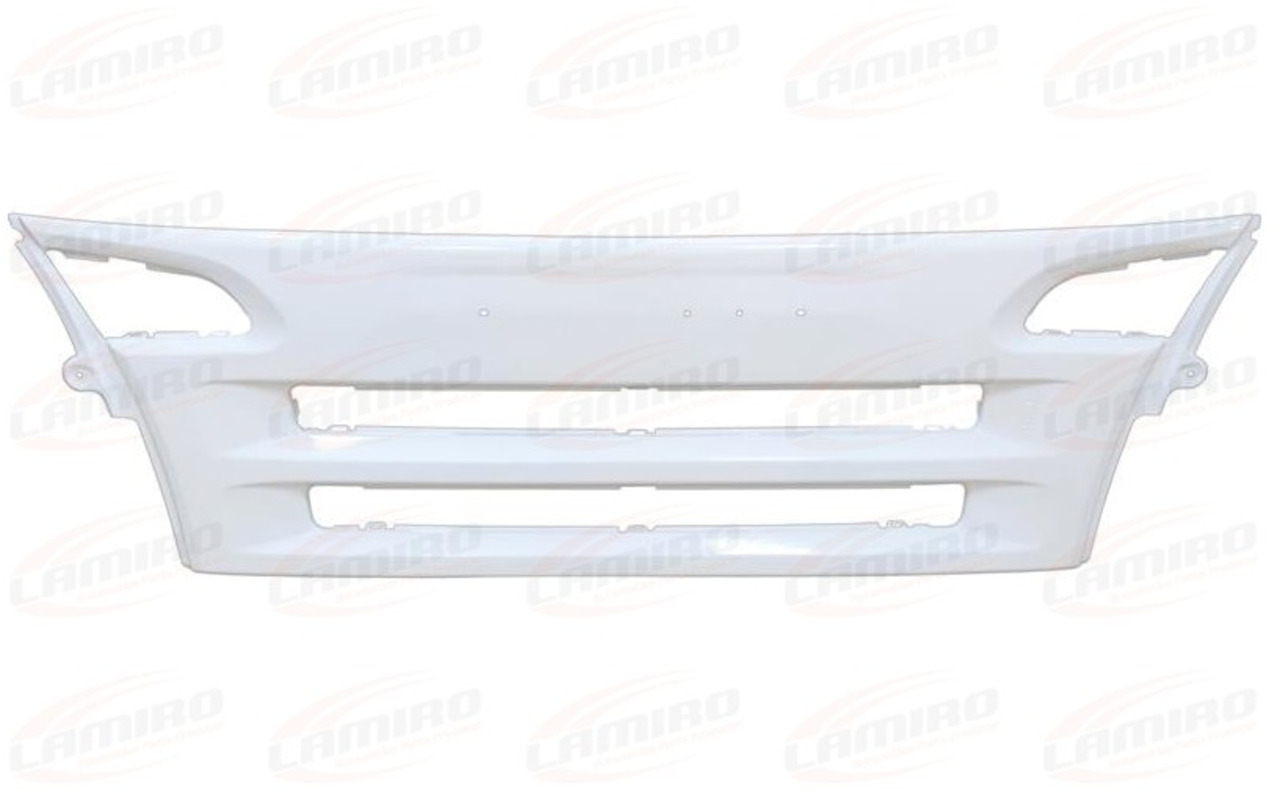 SCANIA P 05- TOP GRILL SCANIA P 05- TOP GRILL - Решётка радиатора для Грузовиков: фото 1