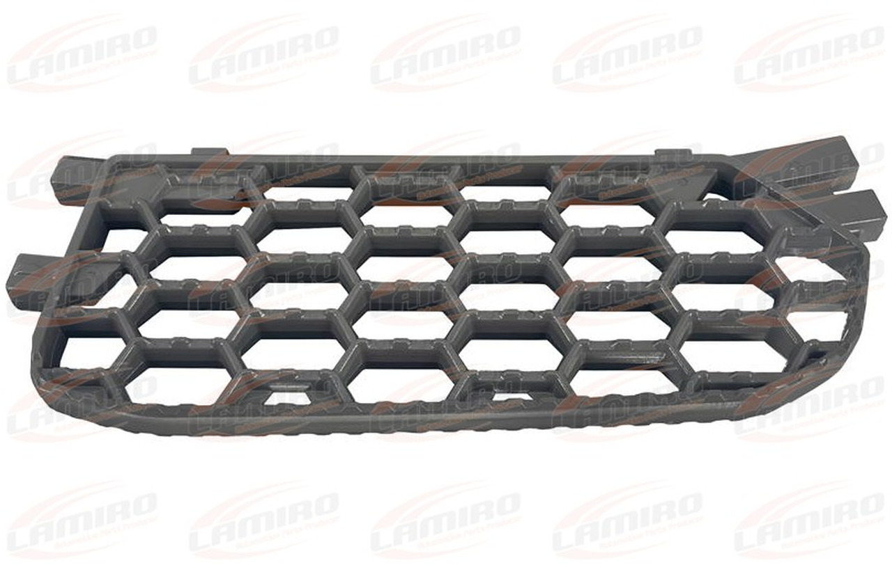 SCANIA P 16 - UPPER STEP - Боковая подножка для Грузовиков: фото 1