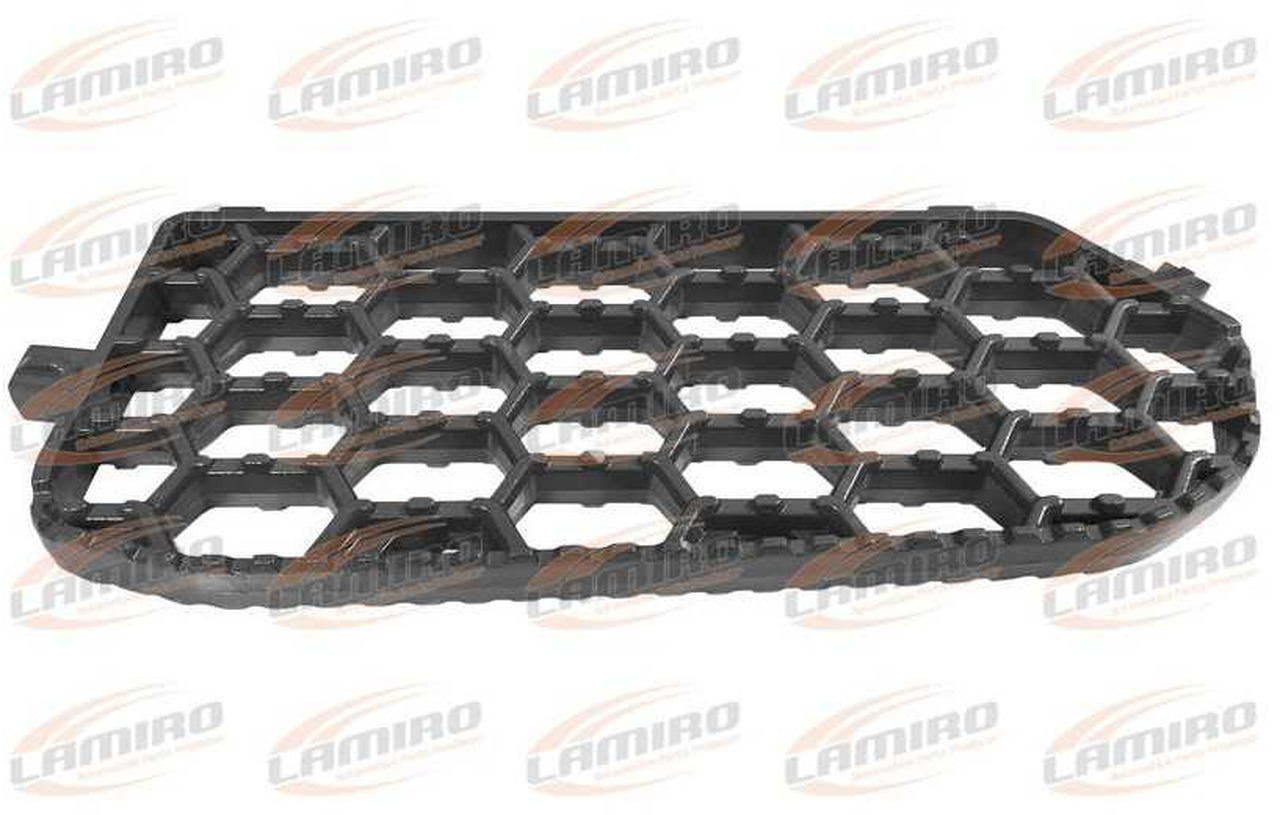 SCANIA P 17- UPPER STEP RIGHT LEFT - Боковая подножка для Грузовиков: фото 1