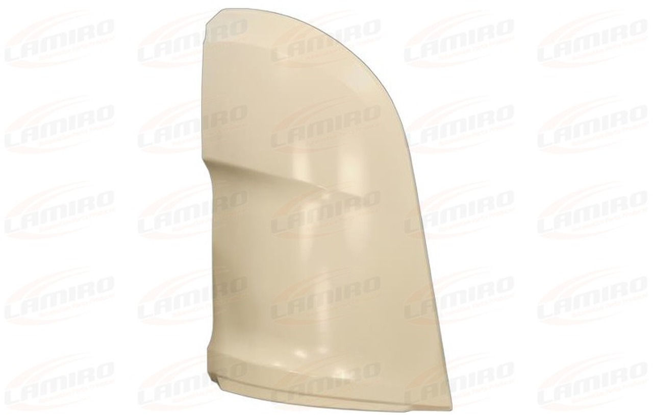 SCANIA P 2017- AIR CORNER RIGHT (H.70CM) SCANIA P 2017- AIR CORNER RIGHT (H.70CM) - Кабина и интерьер для Грузовиков: фото 1