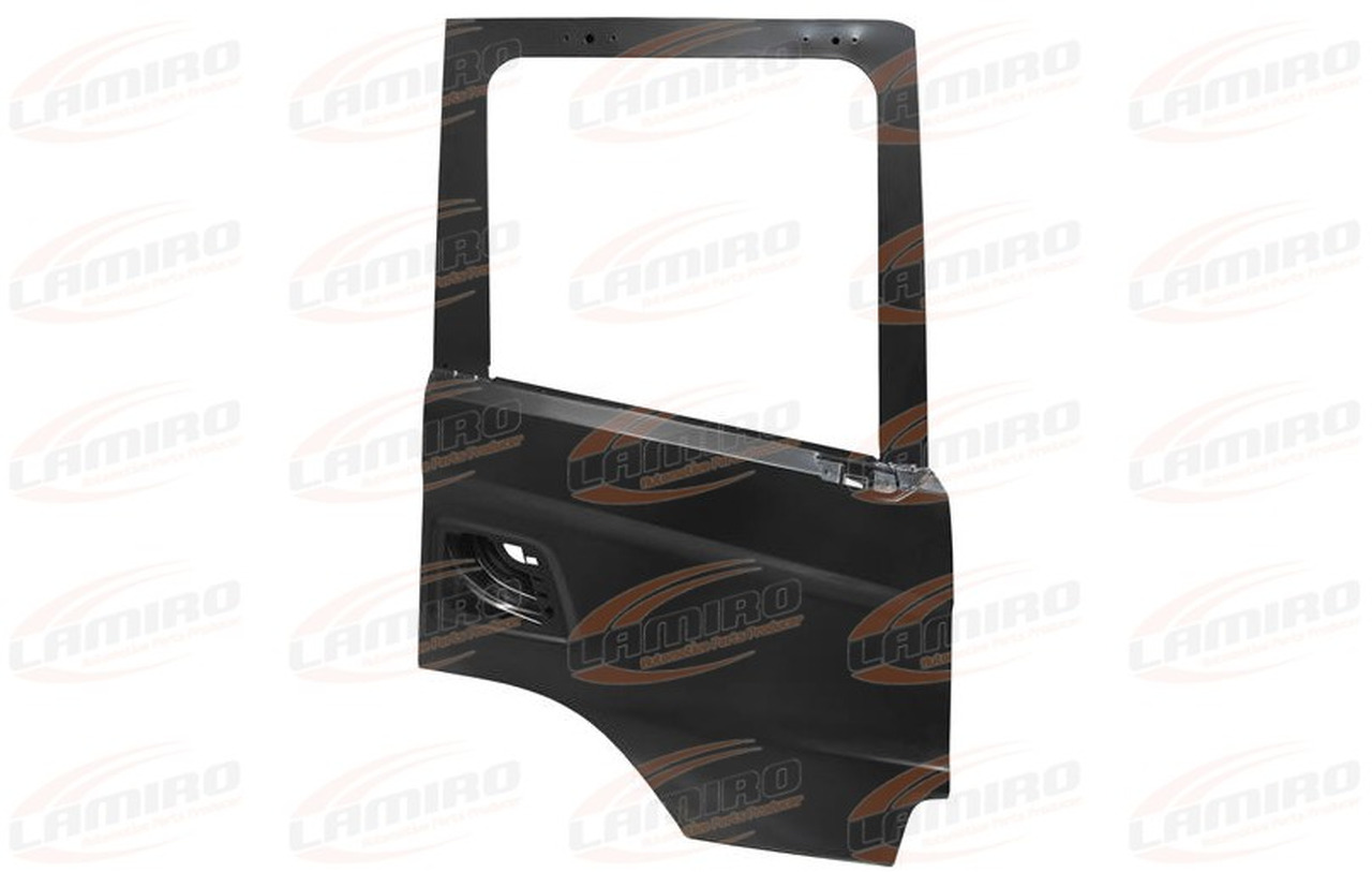 SCANIA P 2017- RIGHT DOOR SCANIA P 2017- RIGHT DOOR - Дверь и запчасти для Грузовиков: фото 1