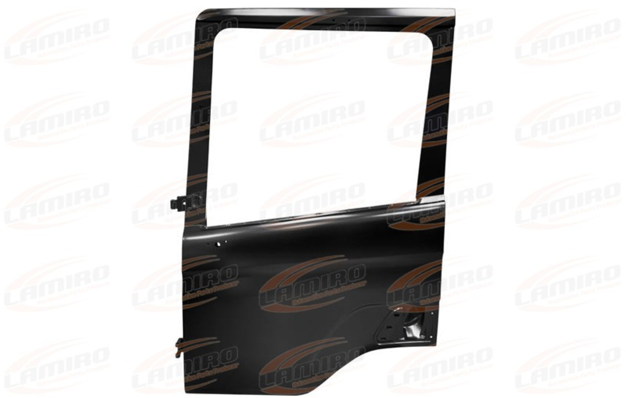 SCANIA P 94 114 124 DOOR LEFT SCANIA P 94 114 124 DOOR LEFT - Дверь и запчасти для Грузовиков: фото 1