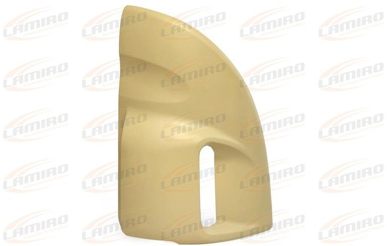 SCANIA P AIR DEFLECTOR RIGHT - Аэродинамика/ Спойлеры для Грузовиков: фото 1