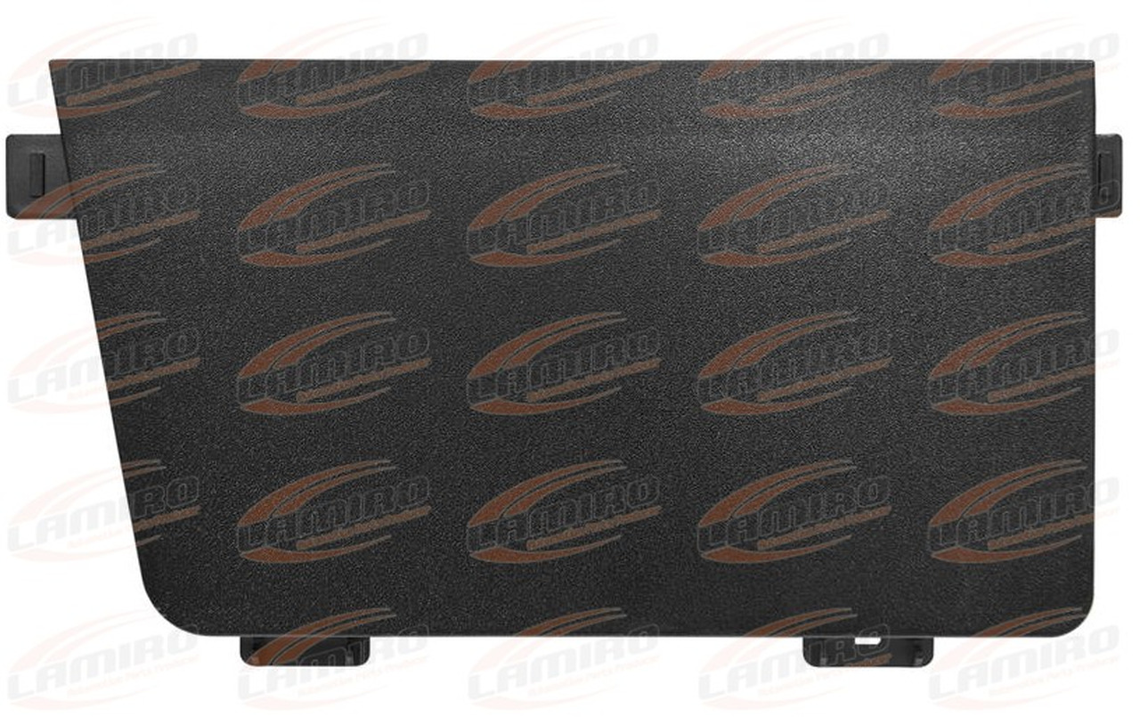 SCANIA P FOOTSTEP COVER SCANIA P FOOTSTEP COVER - Боковая подножка для Грузовиков: фото 1