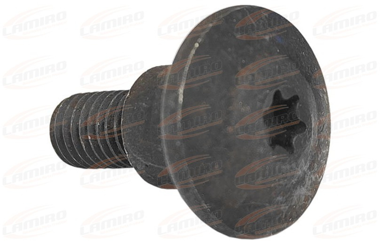 SCANIA P,G,R,S,T 16- BUMPER ASSEMBLY SCREW SCANIA P,G,R,S,T 16- BUMPER ASSEMBLY SCREW - Бампер для Грузовиков: фото 1 SCANIA P,G,R,S,T 16- BUMPER ASSEMBLY SCREW SCANIA P,G,R,S,T 16- BUMPER ASSEMBLY SCREW - Бампер для Грузовиков: фото 1