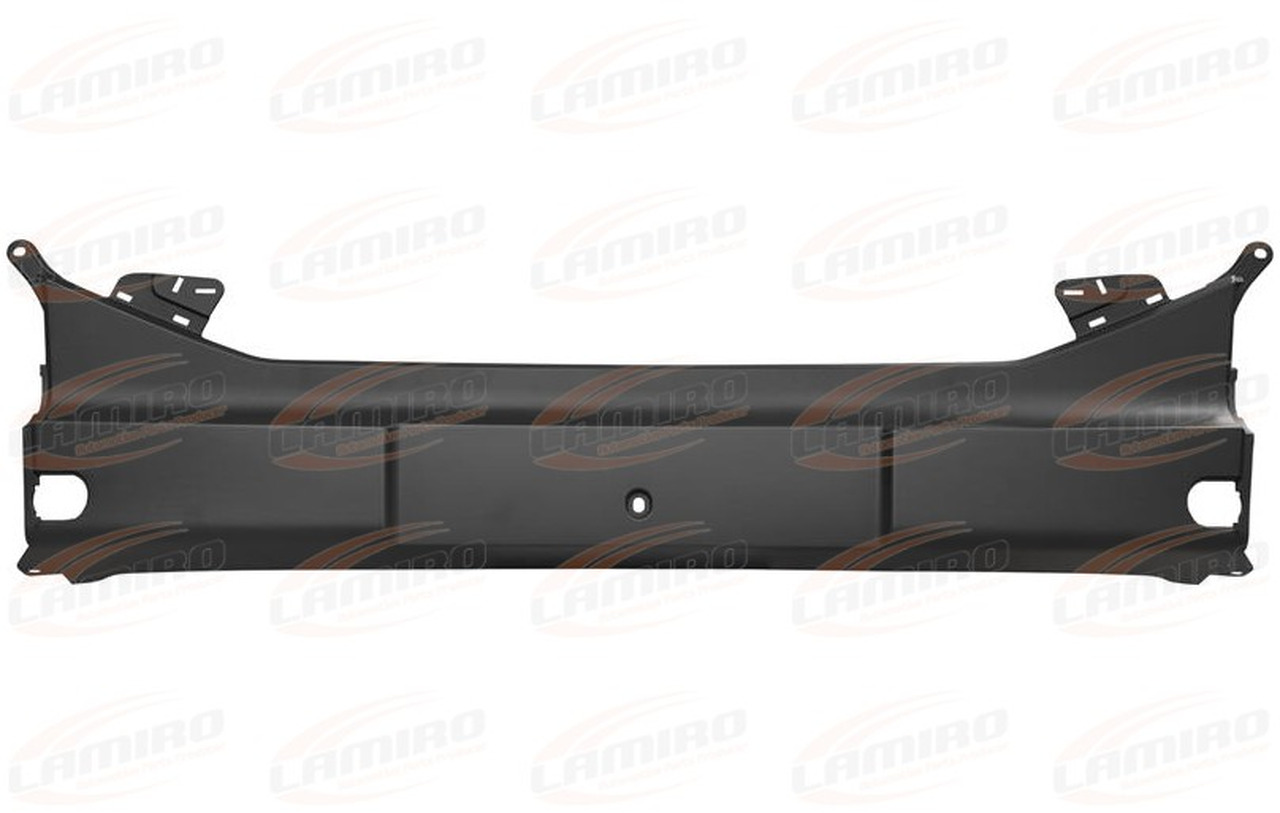 SCANIA P,G,R,S,T 16- BUMPER CENTER EXPANDED 42,5MM SCANIA P,G,R,S,T 16- BUMPER CENTER EXPANDED 42,5MM - Бампер для Грузовиков: фото 1