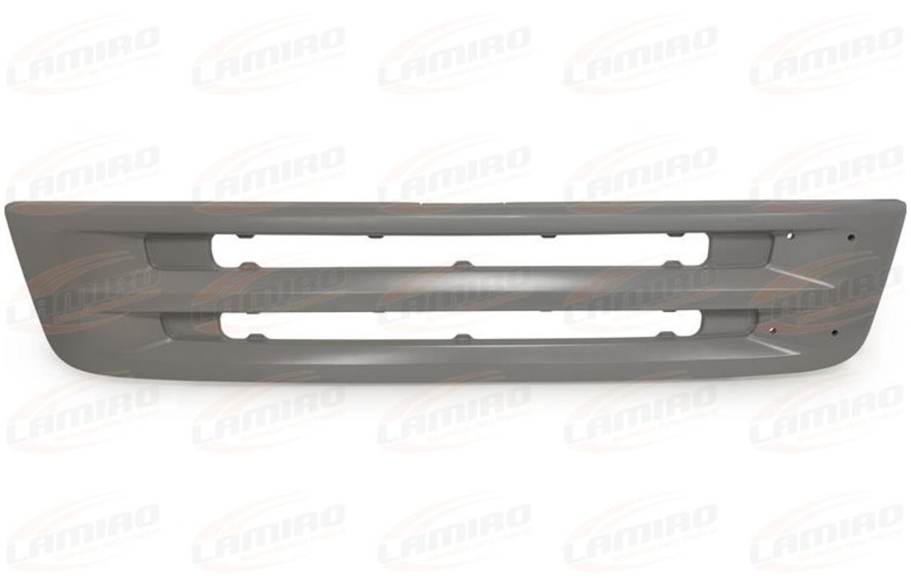 SCANIA P LOWER GRILL SCANIA P LOWER GRILL - Решётка радиатора для Грузовиков: фото 1