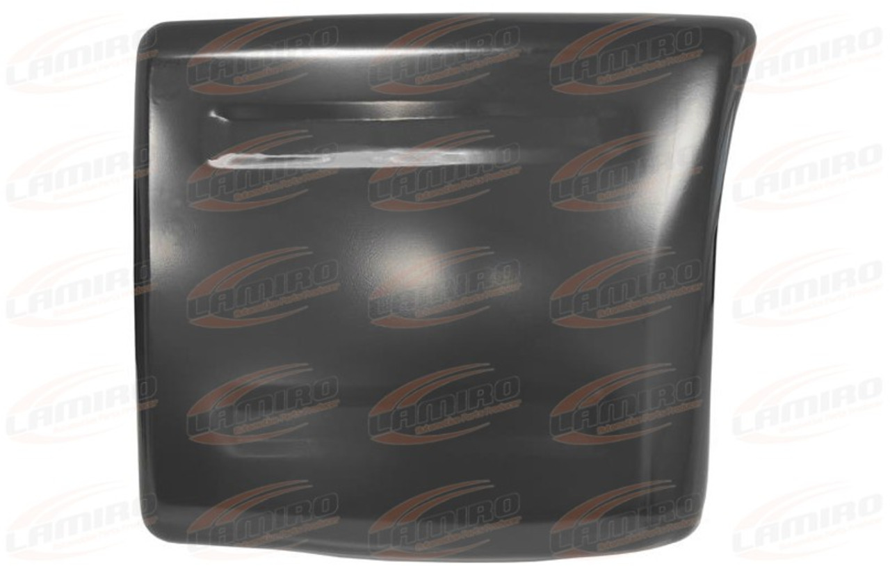 SCANIA P,R 10- EXHAUST COVER STEEL SCANIA P,R 10- EXHAUST COVER STEEL - Выхлопная система для Грузовиков: фото 1 SCANIA P,R 10- EXHAUST COVER STEEL SCANIA P,R 10- EXHAUST COVER STEEL - Выхлопная система для Грузовиков: фото 1