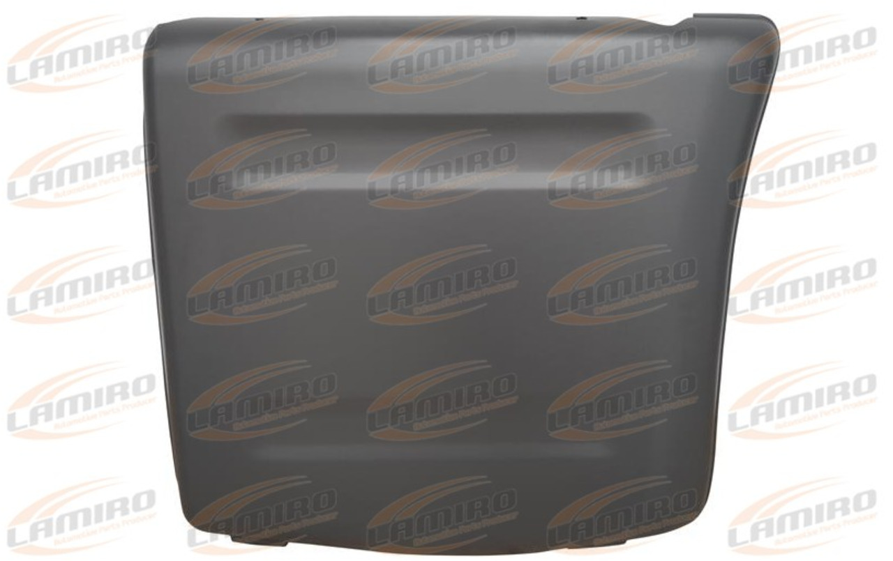 SCANIA P,R 10- EXHAUST COVER STEEL SCANIA P,R 10- EXHAUST COVER STEEL - Выхлопная система для Грузовиков: фото 1 SCANIA P,R 10- EXHAUST COVER STEEL SCANIA P,R 10- EXHAUST COVER STEEL - Выхлопная система для Грузовиков: фото 1