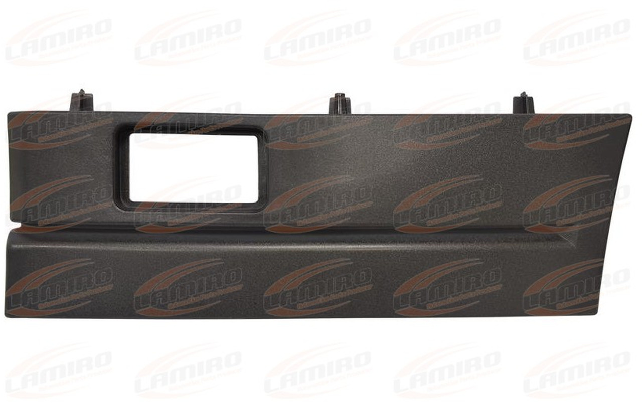 SCANIA P/R LEFT CAB STEP COVER - Боковая подножка для Грузовиков: фото 1