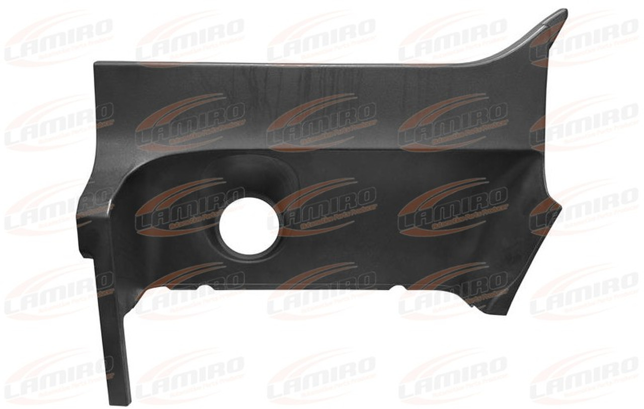 SCANIA P R UPPER FOOTSTEP COVER LEFT - Боковая подножка для Грузовиков: фото 1