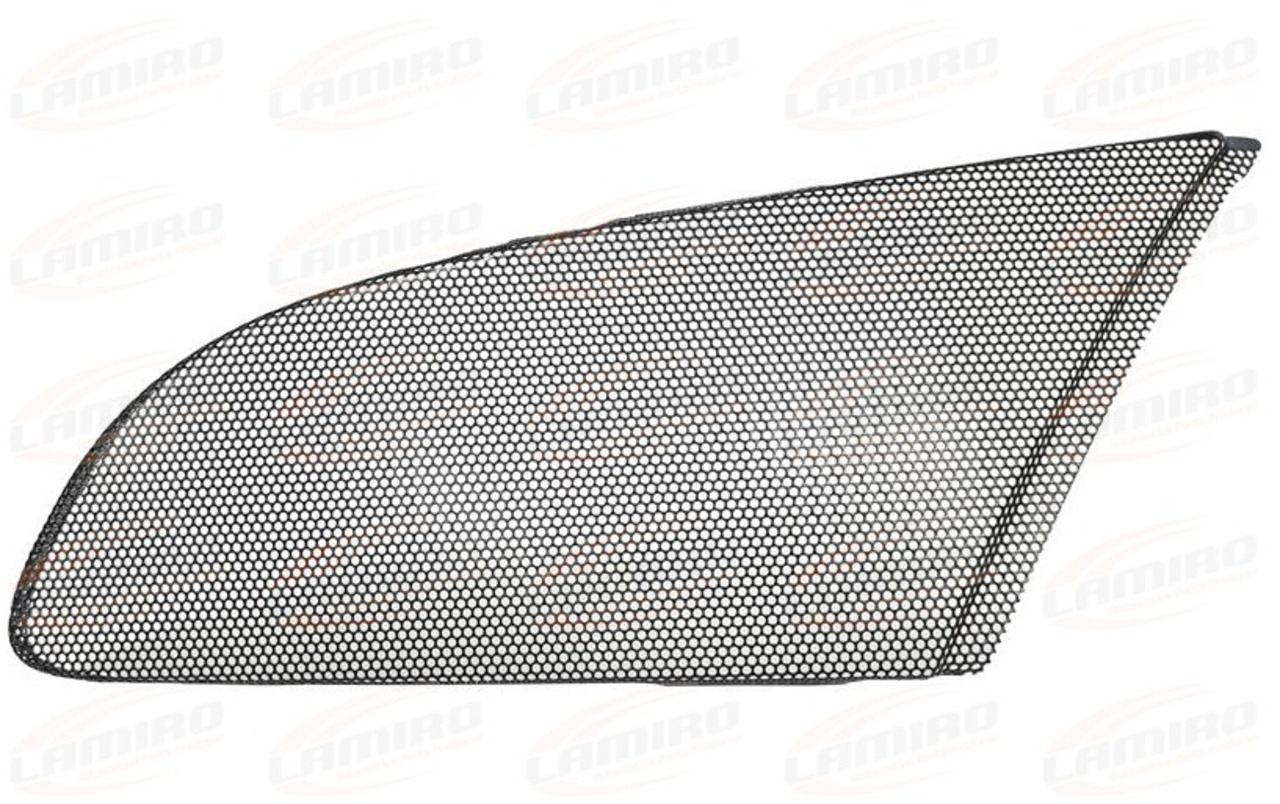 SCANIA P TOP GRILL GRID UPPER LEFT SCANIA P TOP GRILL GRID UPPER LEFT - Решётка радиатора для Грузовиков: фото 1 SCANIA P TOP GRILL GRID UPPER LEFT SCANIA P TOP GRILL GRID UPPER LEFT - Решётка радиатора для Грузовиков: фото 1