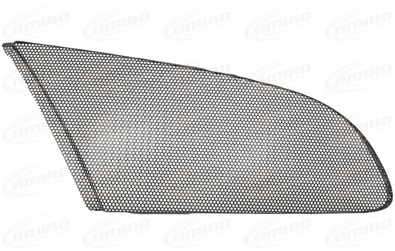 SCANIA P TOP GRILL GRID UPPER RIGHT SCANIA P TOP GRILL GRID UPPER RIGHT - Решётка радиатора для Грузовиков: фото 1 SCANIA P TOP GRILL GRID UPPER RIGHT SCANIA P TOP GRILL GRID UPPER RIGHT - Решётка радиатора для Грузовиков: фото 1