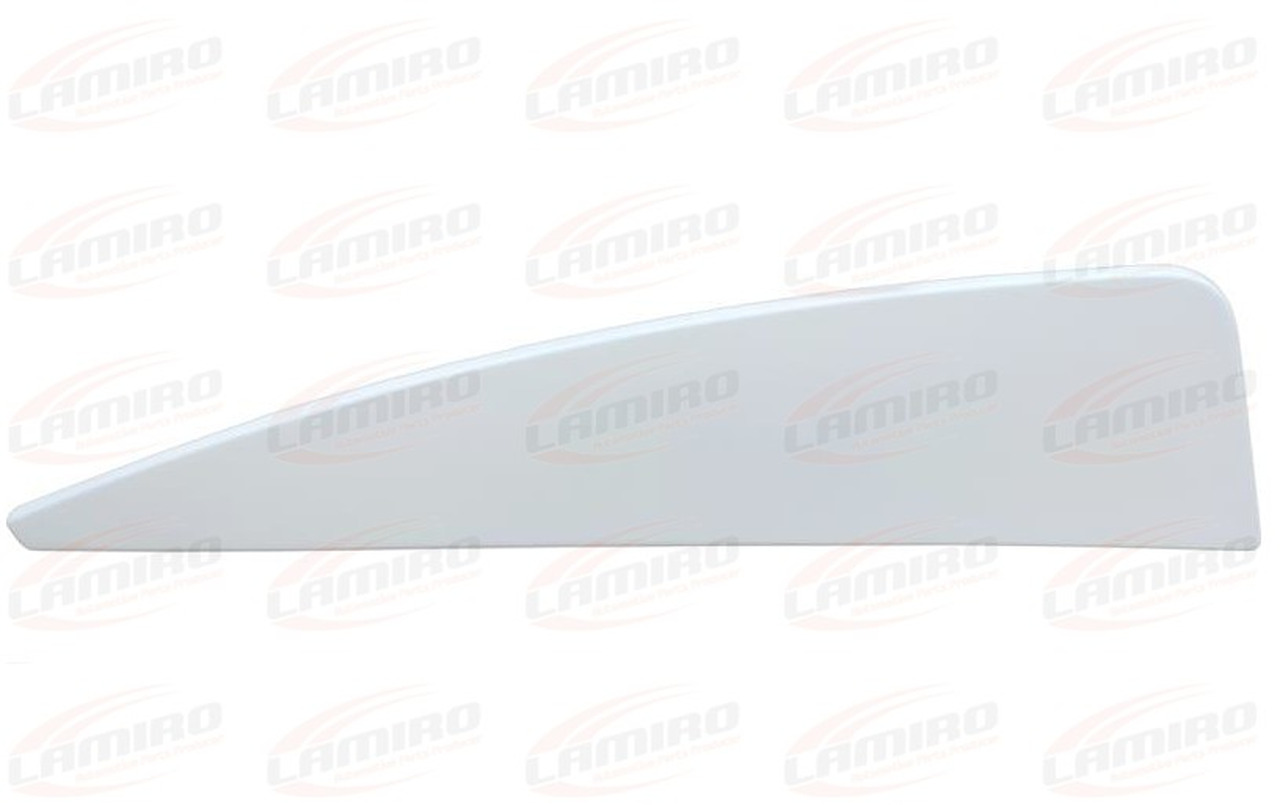 SCANIA R 17- CABIN SPOILER UPPER LEFT SCANIA R 17- CABIN SPOILER UPPER LEFT - Аэродинамика/ Спойлеры для Грузовиков: фото 1