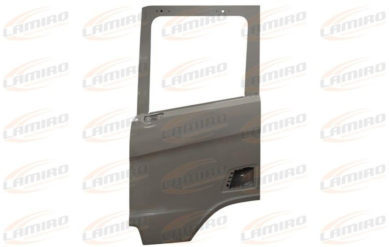 SCANIA R 2017- LEFT DOOR SCANIA R 2017- LEFT DOOR - Дверь и запчасти для Грузовиков: фото 1 SCANIA R 2017- LEFT DOOR SCANIA R 2017- LEFT DOOR - Дверь и запчасти для Грузовиков: фото 1