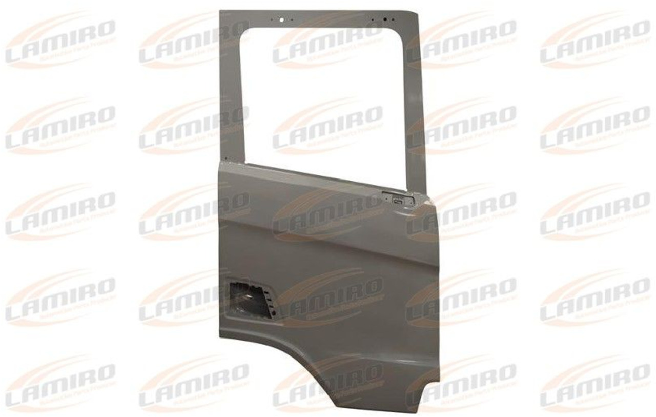 SCANIA R 2017- RIGHT DOOR SCANIA R 2017- RIGHT DOOR - Дверь и запчасти для Грузовиков: фото 1 SCANIA R 2017- RIGHT DOOR SCANIA R 2017- RIGHT DOOR - Дверь и запчасти для Грузовиков: фото 1
