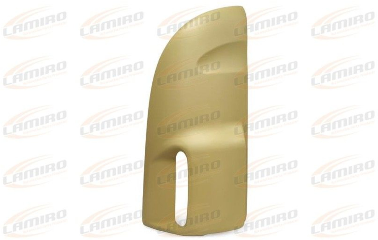 SCANIA R AIR DEFLECTOR LEFT SCANIA R AIR DEFLECTOR LEFT - Аэродинамика/ Спойлеры для Грузовиков: фото 1