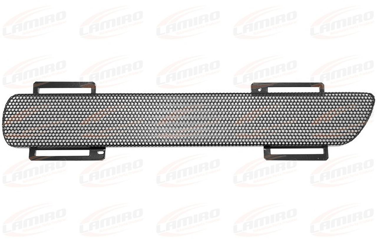 SCANIA R CENTER BUMPER GRILLE LEFT - Бампер для Грузовиков: фото 1