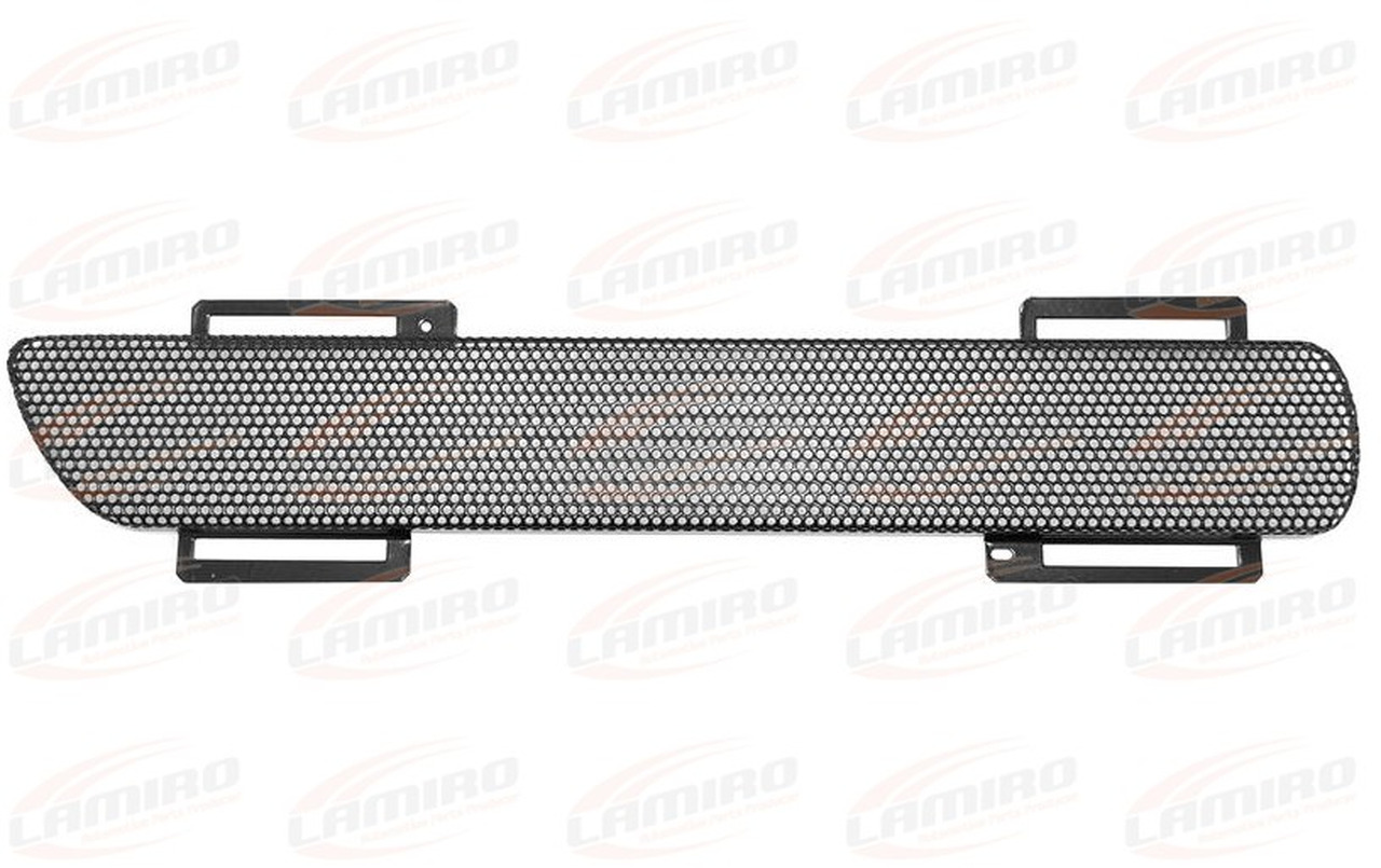 SCANIA R CENTER BUMPER GRILLE RIGHT - Бампер для Грузовиков: фото 1