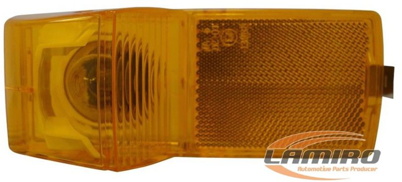 SCANIA R DIRECTIONAL SIGNAL SCANIA R DIRECTIONAL SIGNAL - Поворотный сигнал для Грузовиков: фото 1 SCANIA R DIRECTIONAL SIGNAL SCANIA R DIRECTIONAL SIGNAL - Поворотный сигнал для Грузовиков: фото 1
