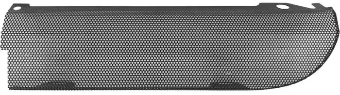 SCANIA R FRONT BUMPER MESH LEFT - Бампер для Грузовиков: фото 1 SCANIA R FRONT BUMPER MESH LEFT - Бампер для Грузовиков: фото 1