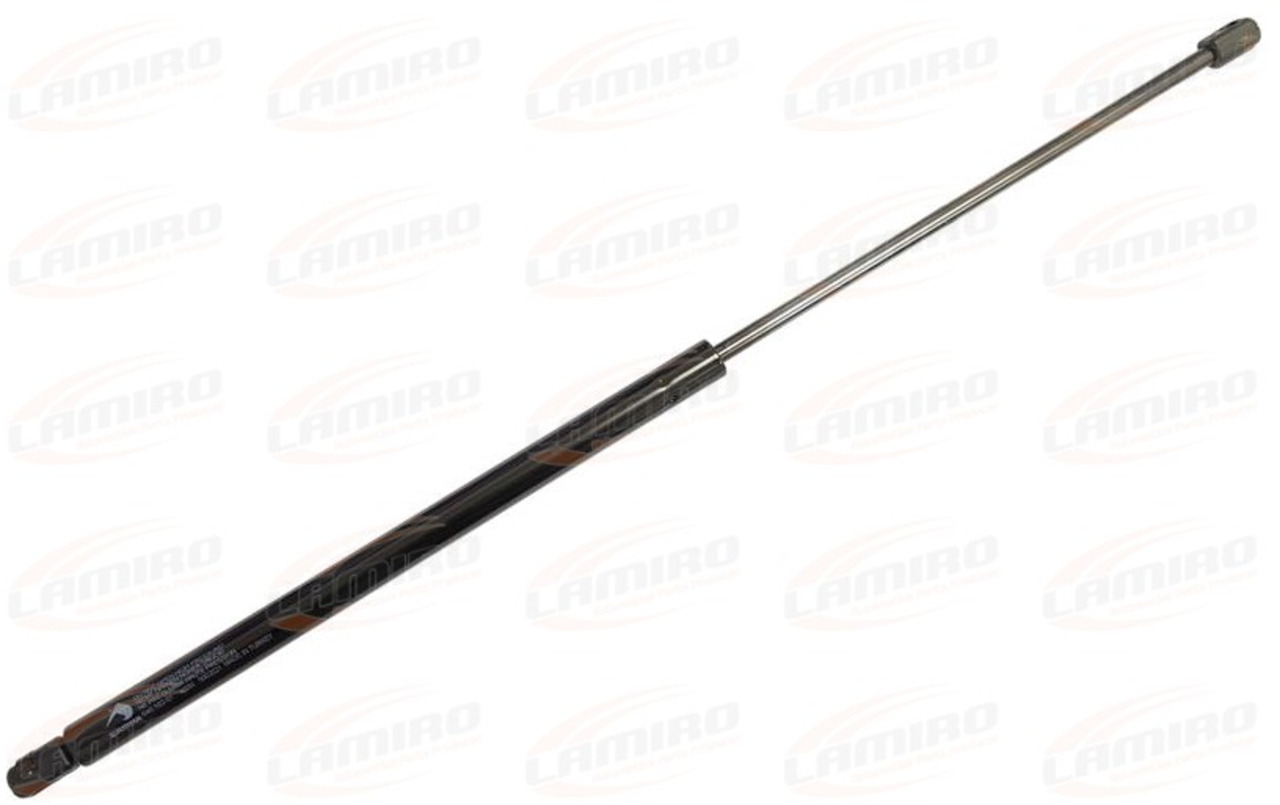 SCANIA R GAS SPRING SCANIA R GAS SPRING - Подвеска для Грузовиков: фото 1 SCANIA R GAS SPRING SCANIA R GAS SPRING - Подвеска для Грузовиков: фото 1