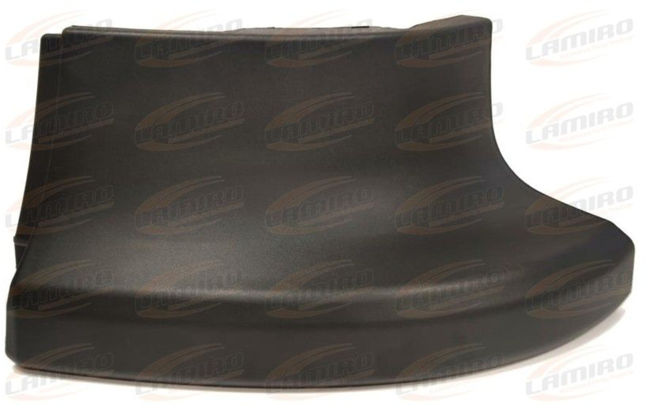 SCANIA R HEADLAMP CASE STRIP LEFT SCANIA R HEADLAMP CASE STRIP LEFT - Передняя фара для Грузовиков: фото 1