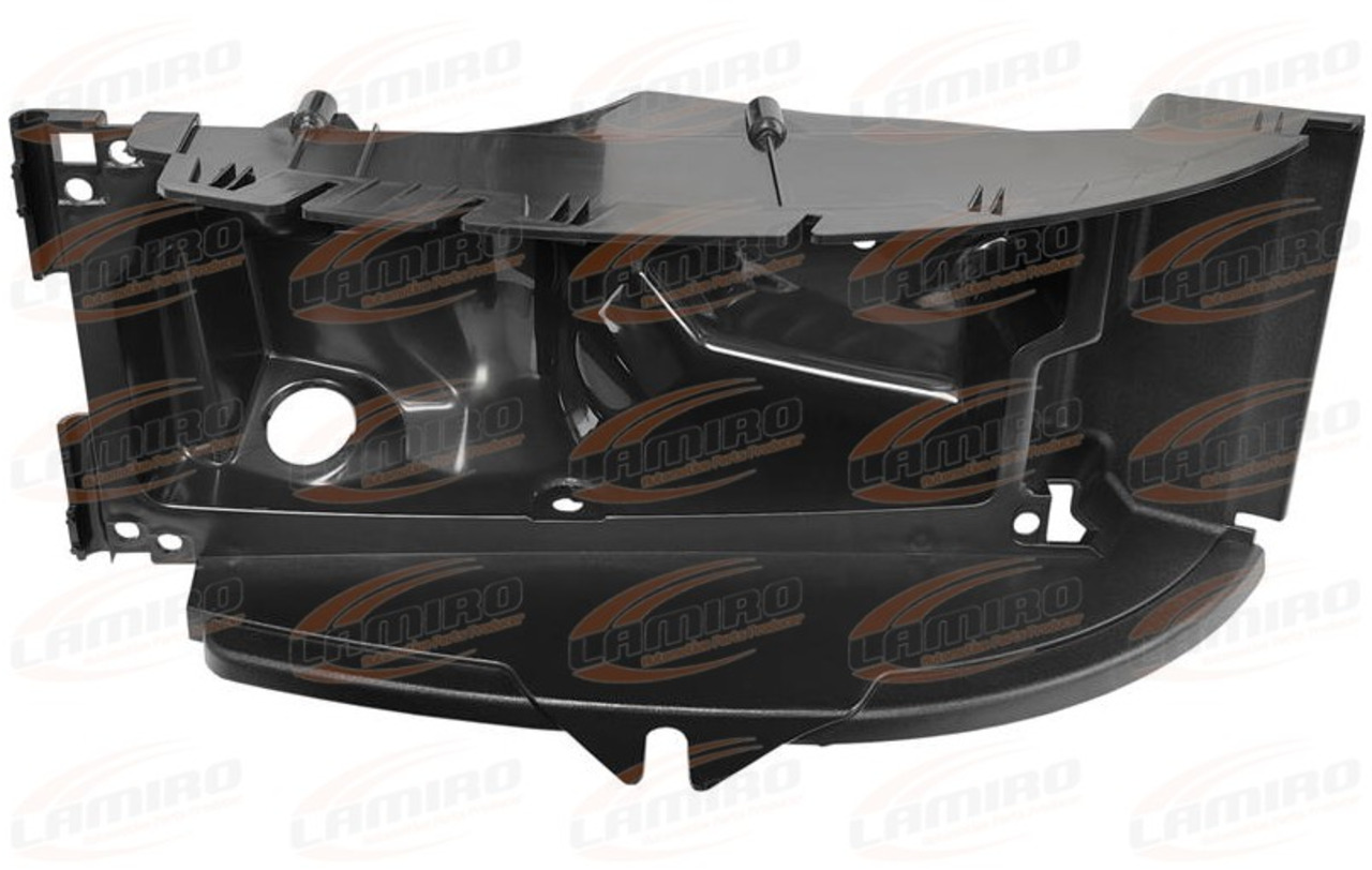 SCANIA R HEADLAMP HOUSING LEFT SCANIA R HEADLAMP HOUSING LEFT - Передняя фара для Грузовиков: фото 1