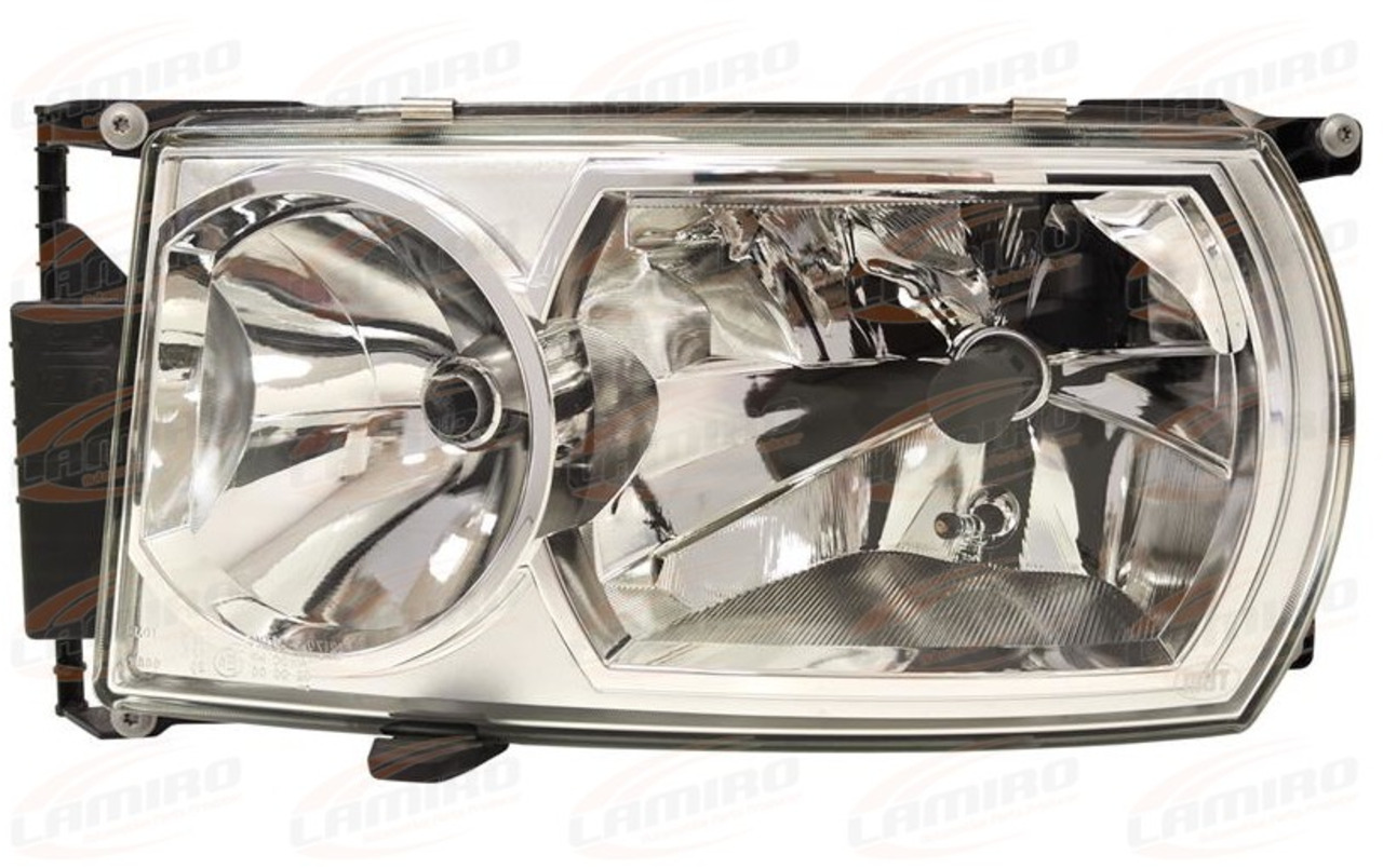 SCANIA R HEADLAMP LEFT XENON SCANIA R HEADLAMP LEFT XENON - Передняя фара для Грузовиков: фото 1